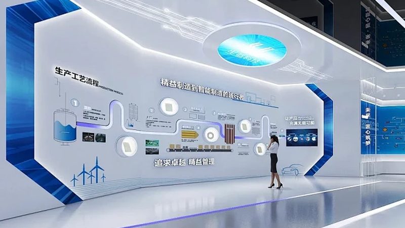 数据可视化报表制作开源工具